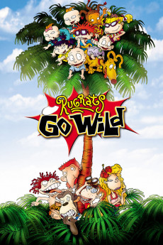 Rugrats Go Wild (2003) download