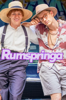 Rumspringa (2022) download