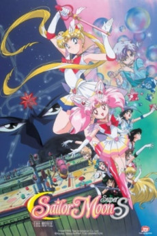 Sailor Moon Super S the Movie: Black Dream Hole (1995) download