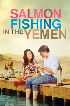 Salmon Fishing in the Yemen (2011) download