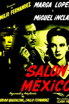 Salón México (1949) download