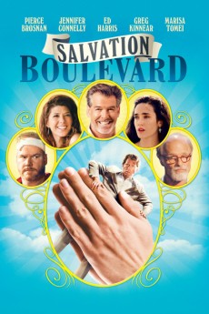 Salvation Boulevard (2011) download