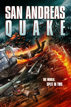 San Andreas Quake (2015) download