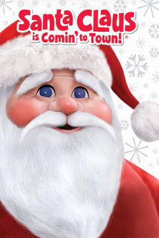Santa Claus Is Comin' to Town (1970) download