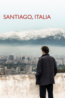 Santiago, Italia (2018) download