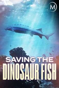 Saving the Dinosaur Fish (2020) download
