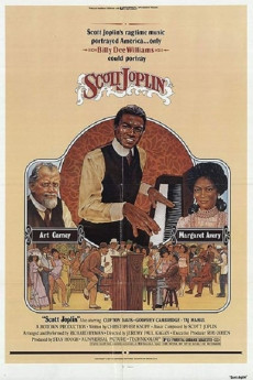 Scott Joplin (1977) download
