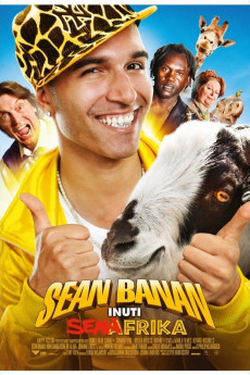 Sean Banan inuti Seanfrika (2012) download