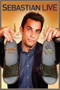 Sebastian Maniscalco: Sebastian Live (2007) download