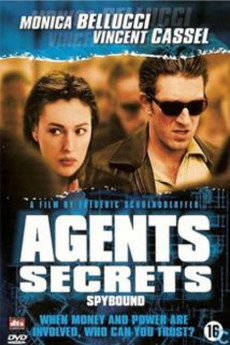 Secret Agents (2004) download