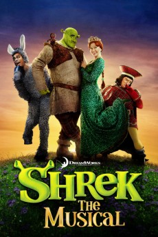Shrek the Musical (2013) download