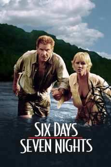 Six Days Seven Nights (1998) download
