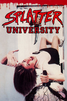 Splatter University (1984) download