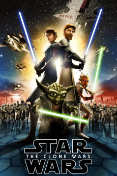Star Wars: The Clone Wars (2008) download