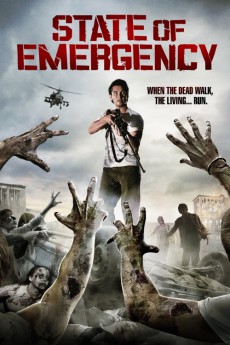 State of Emergency (2011) download