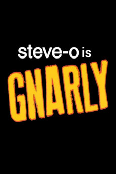 Steve-O: Gnarly (2020) download