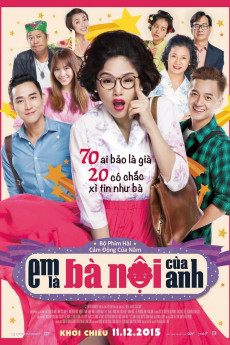 Sweet 20 (2015) download