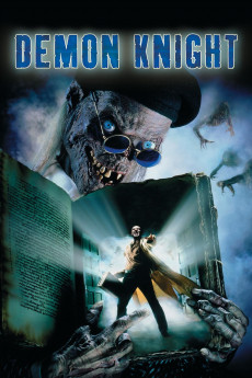 Tales from the Crypt: Demon Knight (1995) download