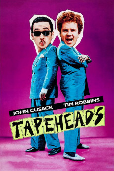 Tapeheads (1988) download