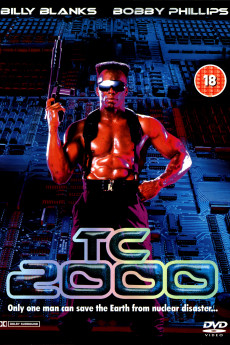 TC 2000 (1993) download