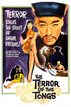 Terror of the Hatchet Men (1961) download