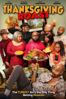 Thanksgiving Roast (2021) download