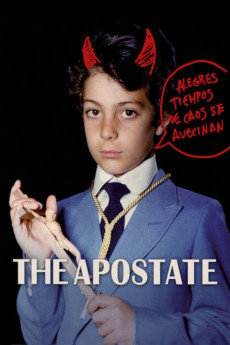 The Apostate (2015) download