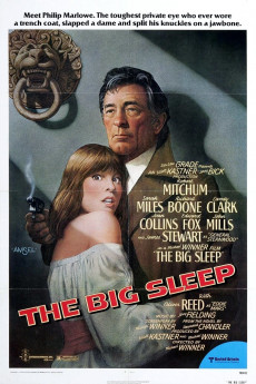 The Big Sleep (1978) download