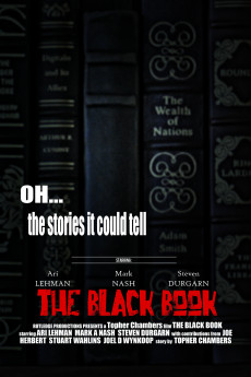 The Black Book (2021) download