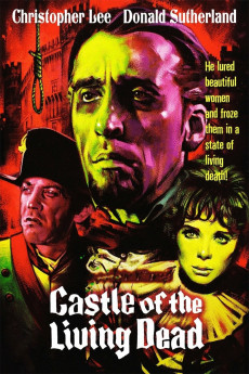 The Castle of the Living Dead (1964) download