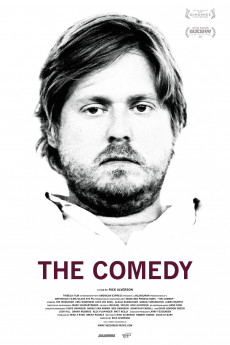The Comedy (2012) download