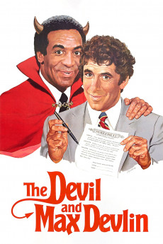 The Devil and Max Devlin (1981) download