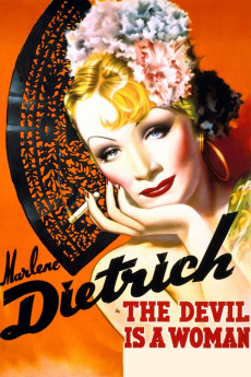 The Devil Is a Woman (1935) download