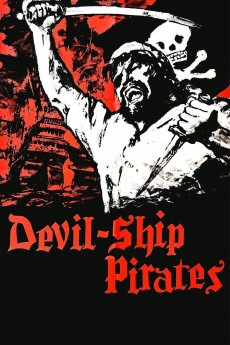 The Devil-Ship Pirates (1964) download