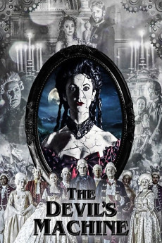 The Devil's Machine (2019) download