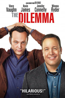 The Dilemma (2011) download