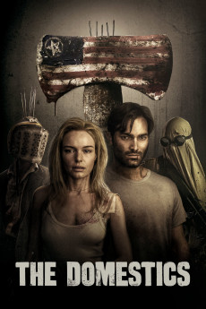 The Domestics (2018) download