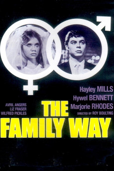 The Family Way (1966) download