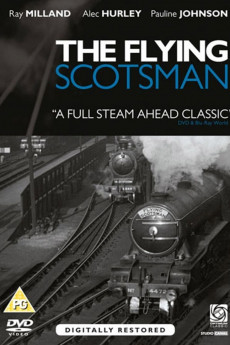 The Flying Scotsman (1929) download