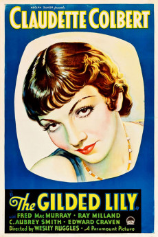 The Gilded Lily (1935) download