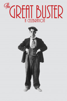The Great Buster (2018) download