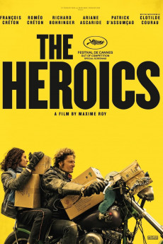 The Heroics (2021) download