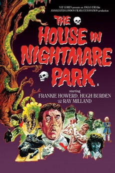 The House in Nightmare Park (1973) download