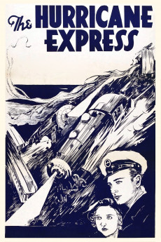 The Hurricane Express (1932) download