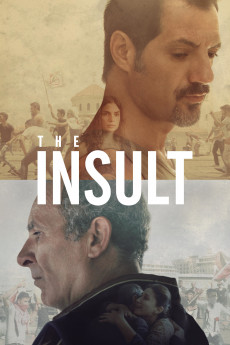 The Insult (2017) download