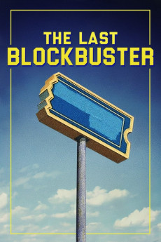 The Last Blockbuster (2020) download