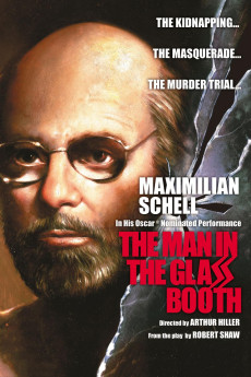 The Man in the Glass Booth (1975) download