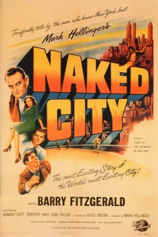 The Naked City (1948) download