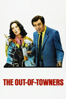 The Out of Towners (1970) download