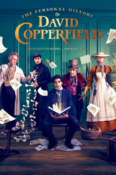 The Personal History of David Copperfield (2019) download